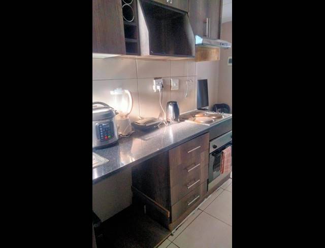 2 BEDROOM APARTMENT FOR SALE IN FLEURHOF